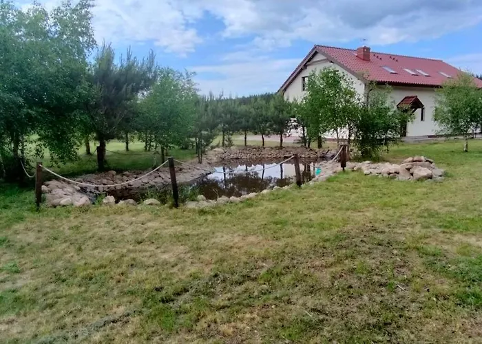 Brzozowy Zakatek