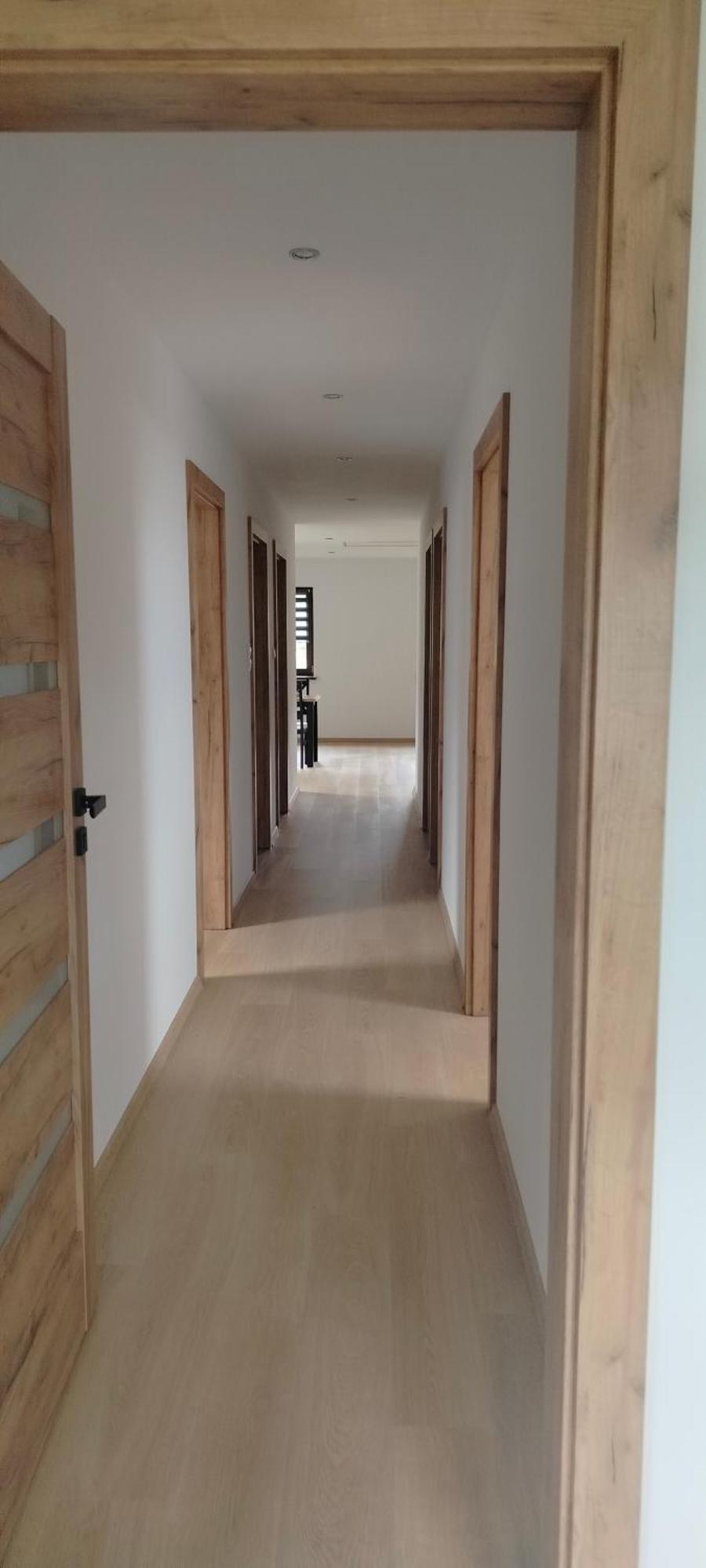 Farm stay Brzozowy Zakatek *