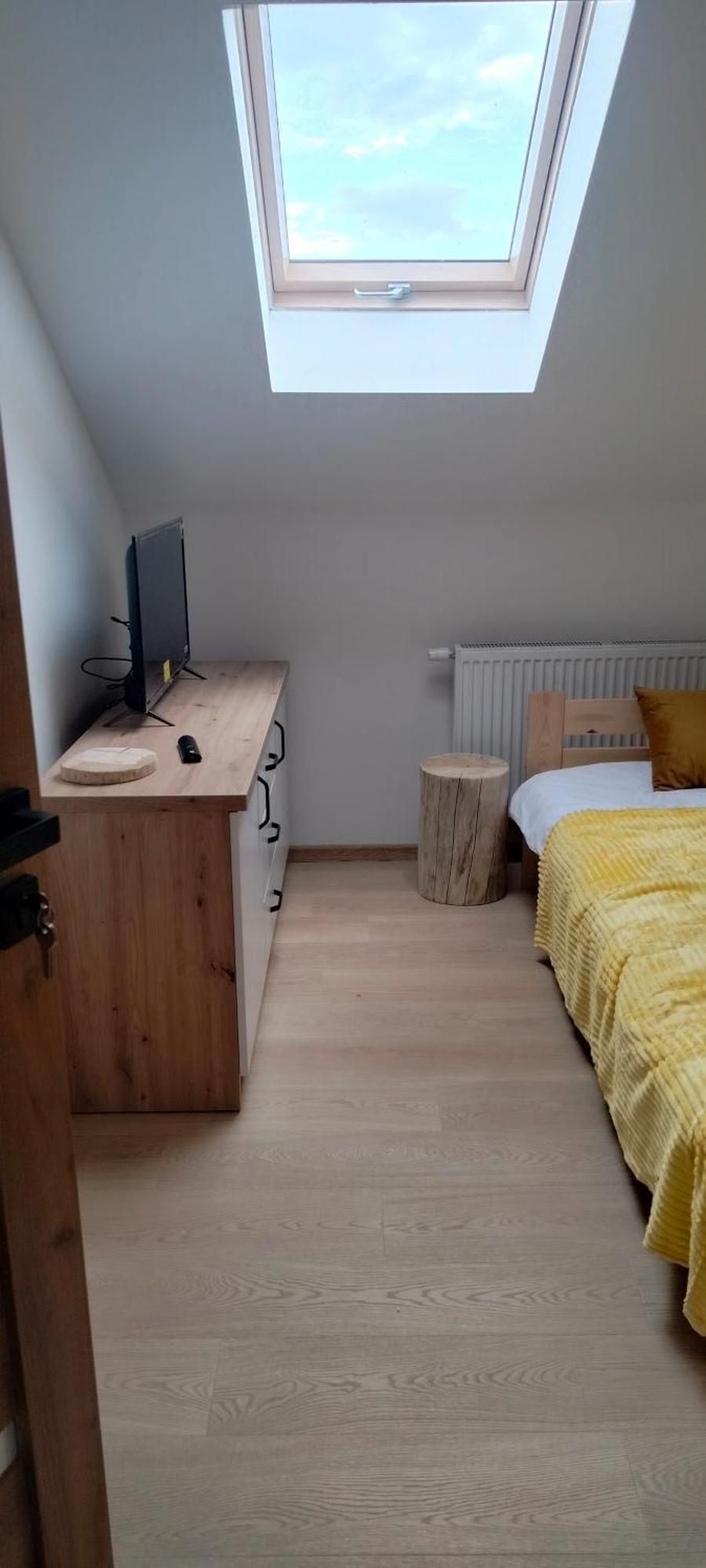 Farm stay Brzozowy Zakatek