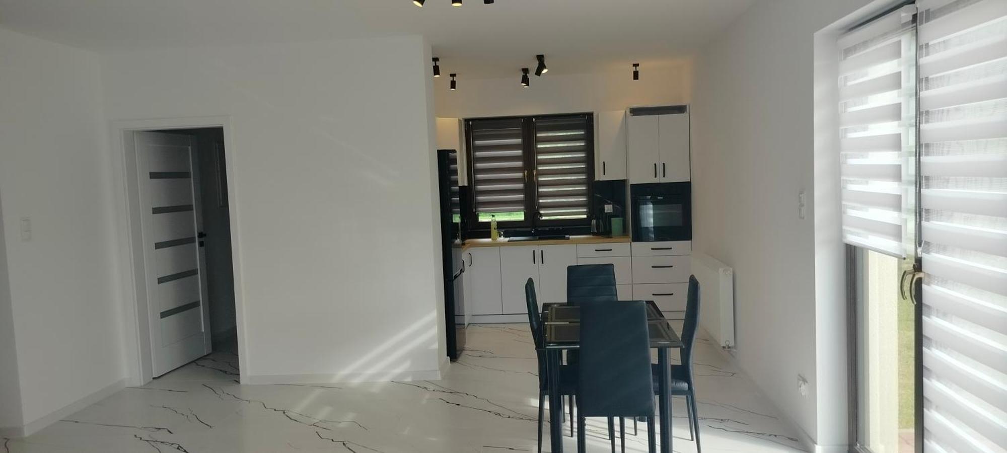 Brzozowy Zakatek Farm stay Slawoborze