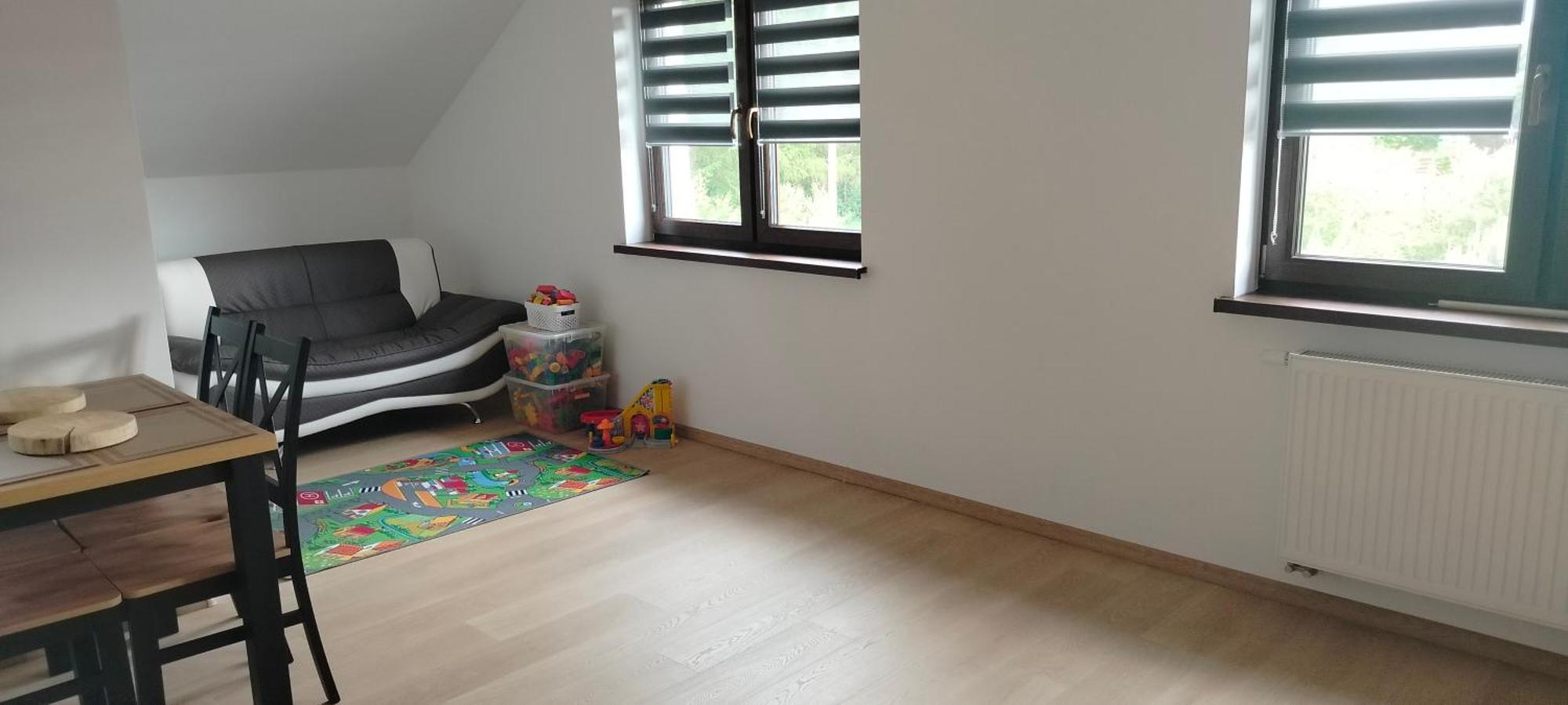Farm stay Brzozowy Zakatek Slawoborze