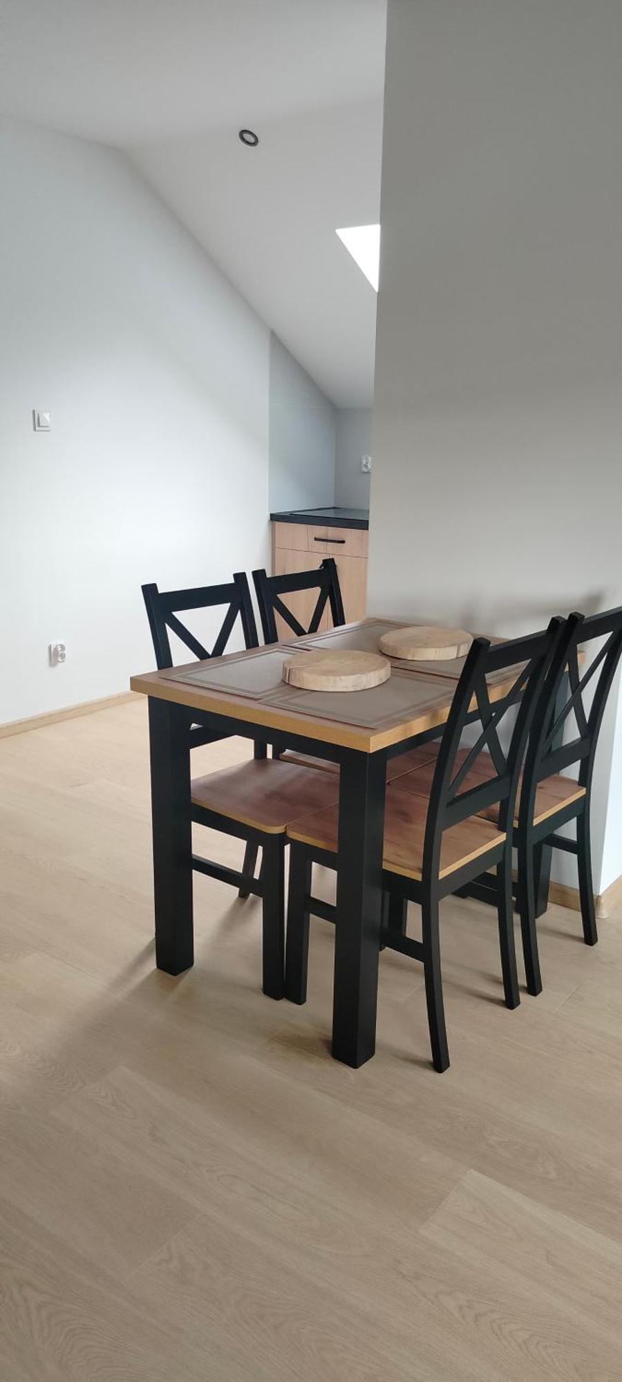 Brzozowy Zakatek Farm stay