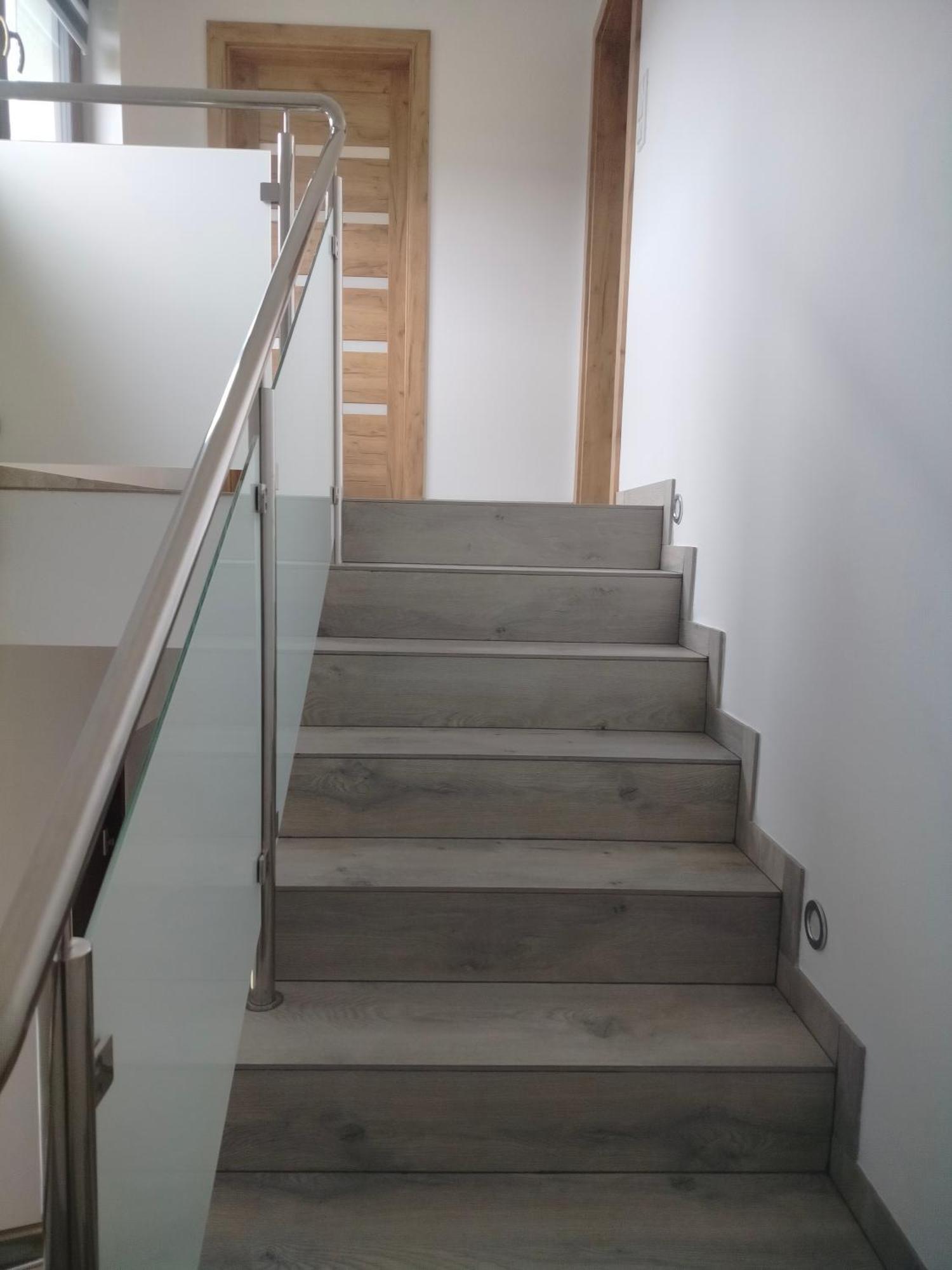 Brzozowy Zakatek Farm stay Slawoborze