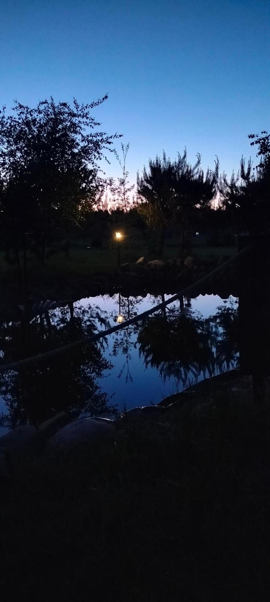 Brzozowy Zakatek Farm stay *