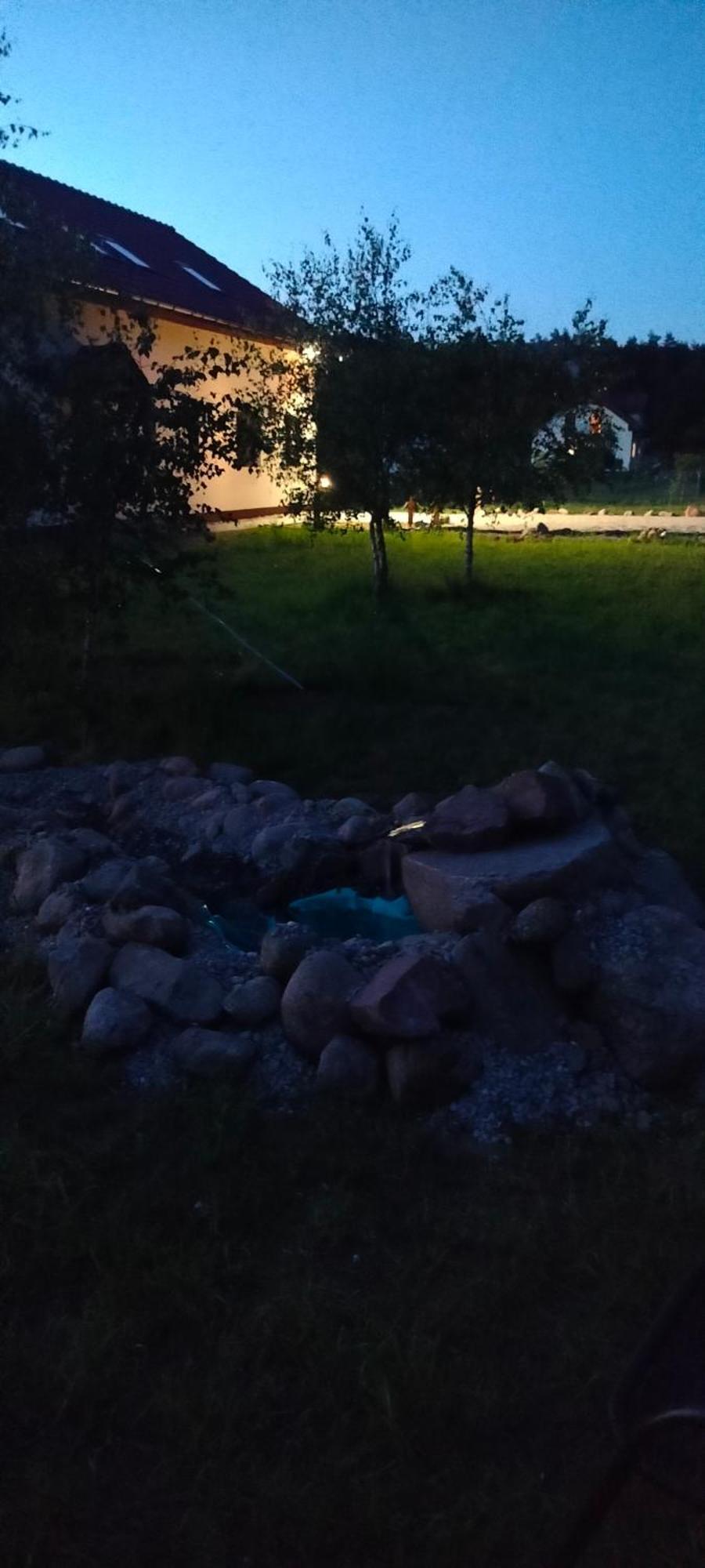 Brzozowy Zakatek Farm stay *