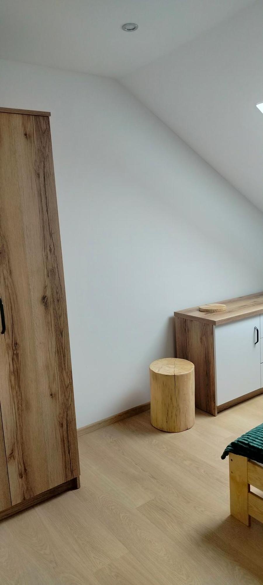 Brzozowy Zakatek Farm stay *