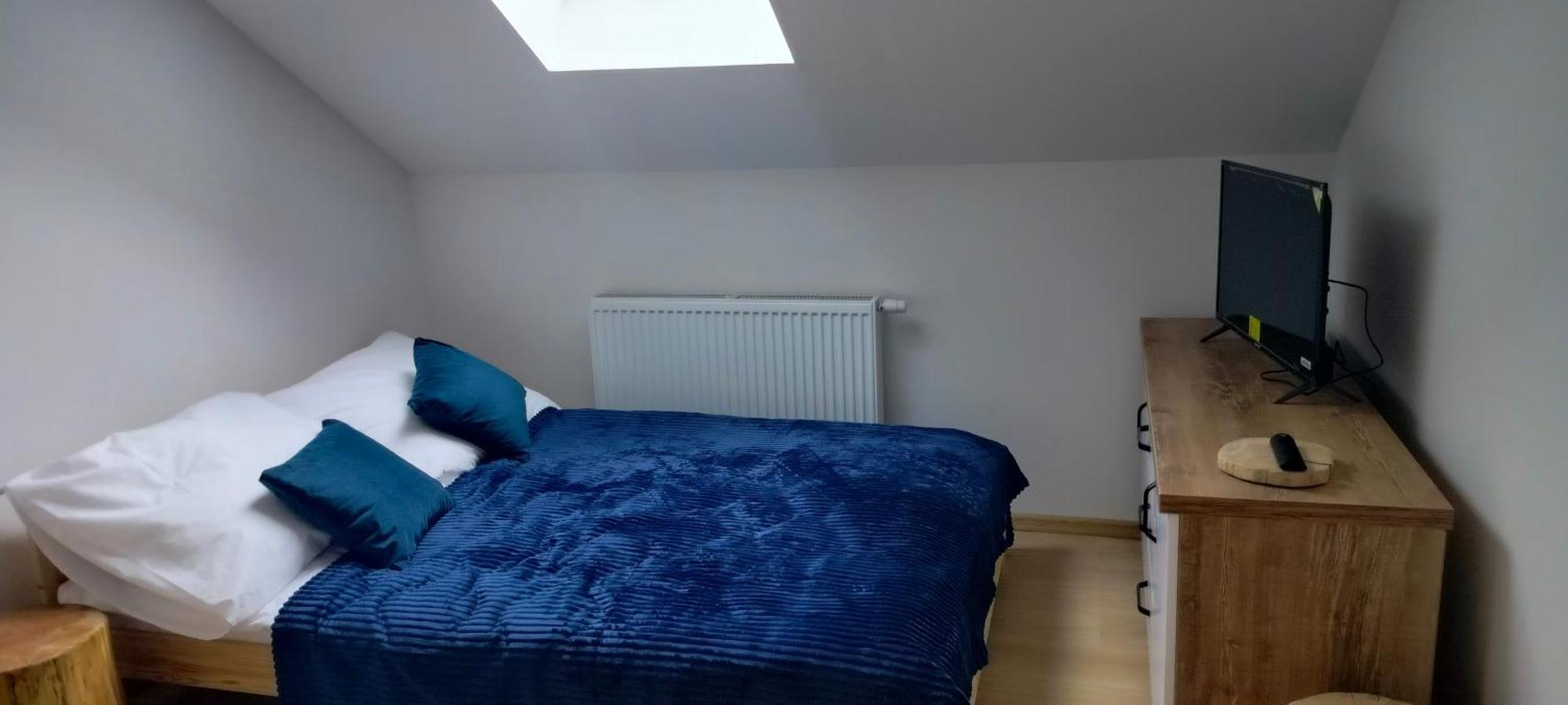 Farm stay Brzozowy Zakatek