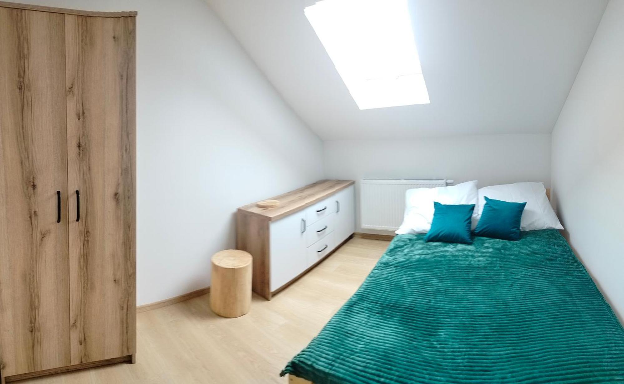 Farm stay Brzozowy Zakatek *