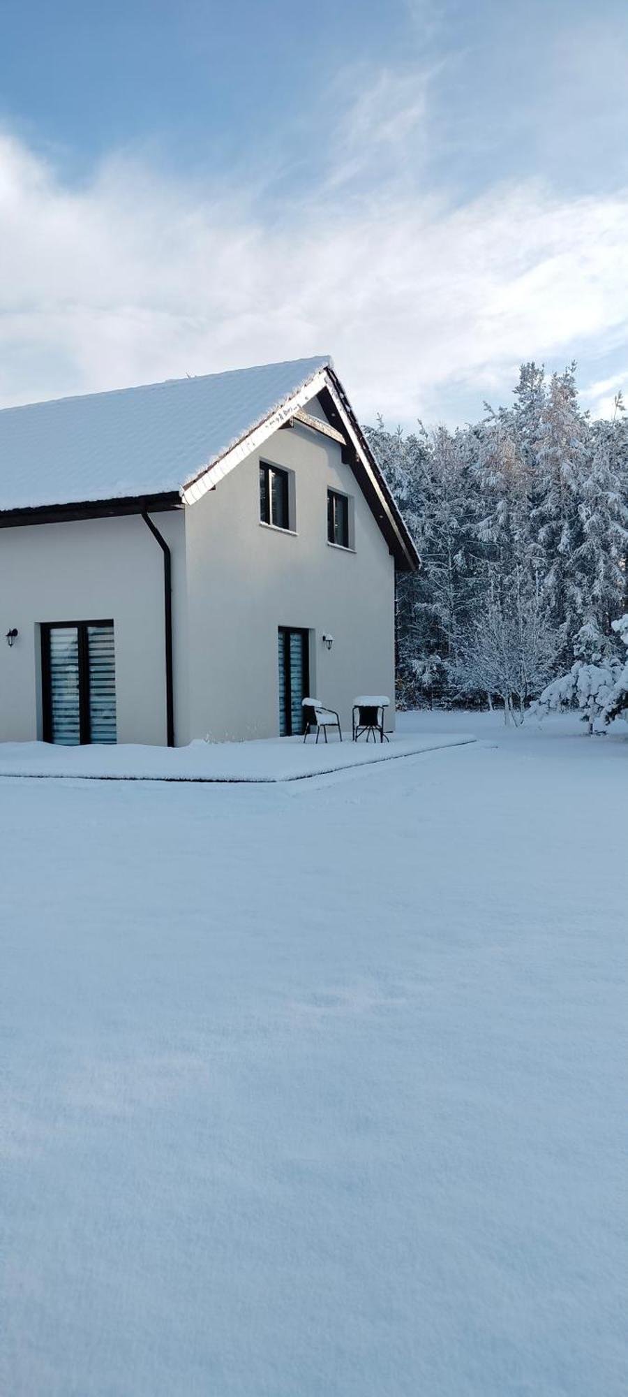 Farm stay Brzozowy Zakatek *